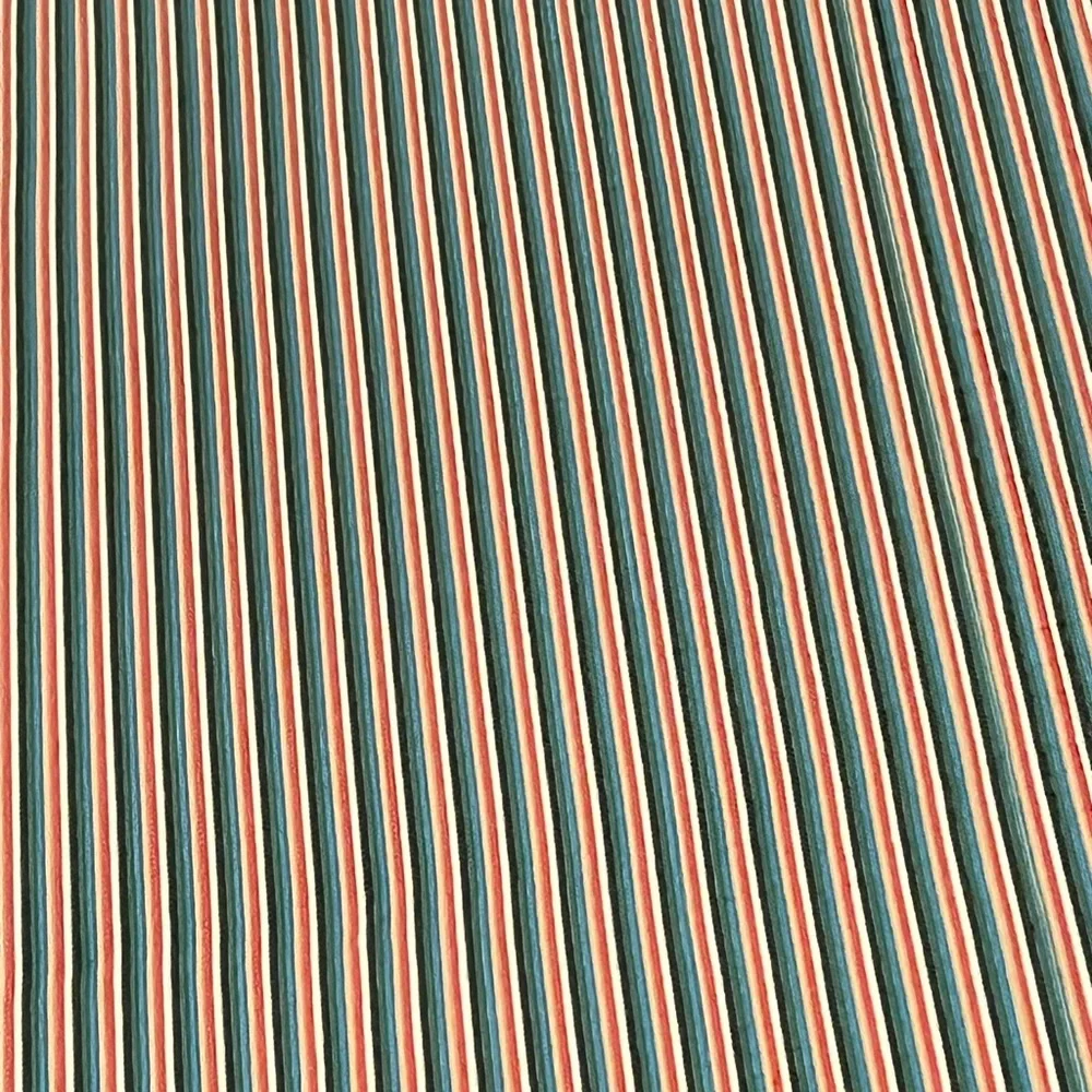 Remnant fabric